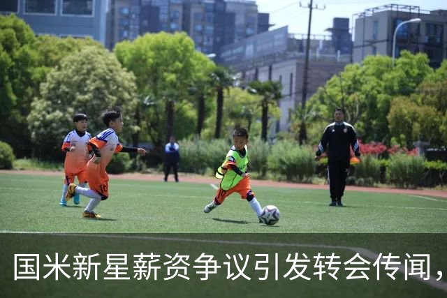 国米新星薪资争议引发转会传闻，背后原因解析